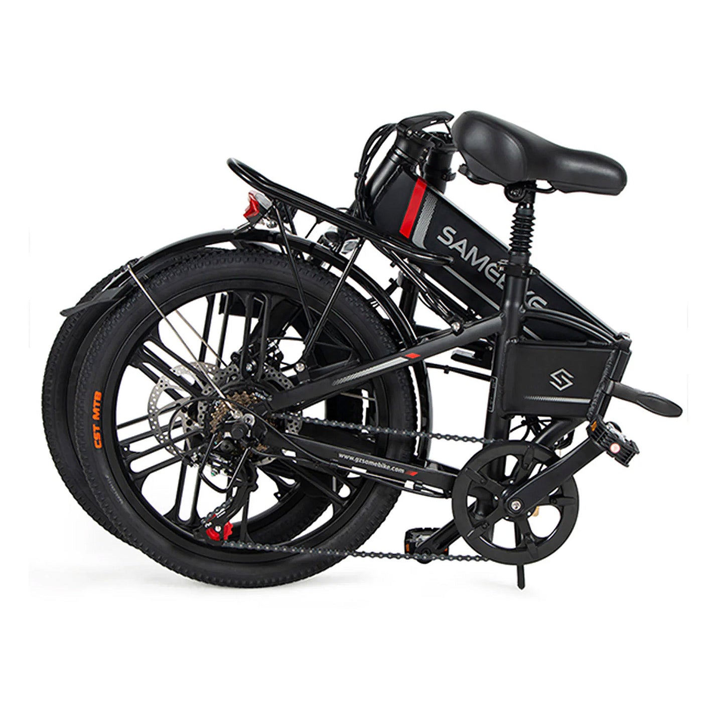 Samebike 20LVXD30-II