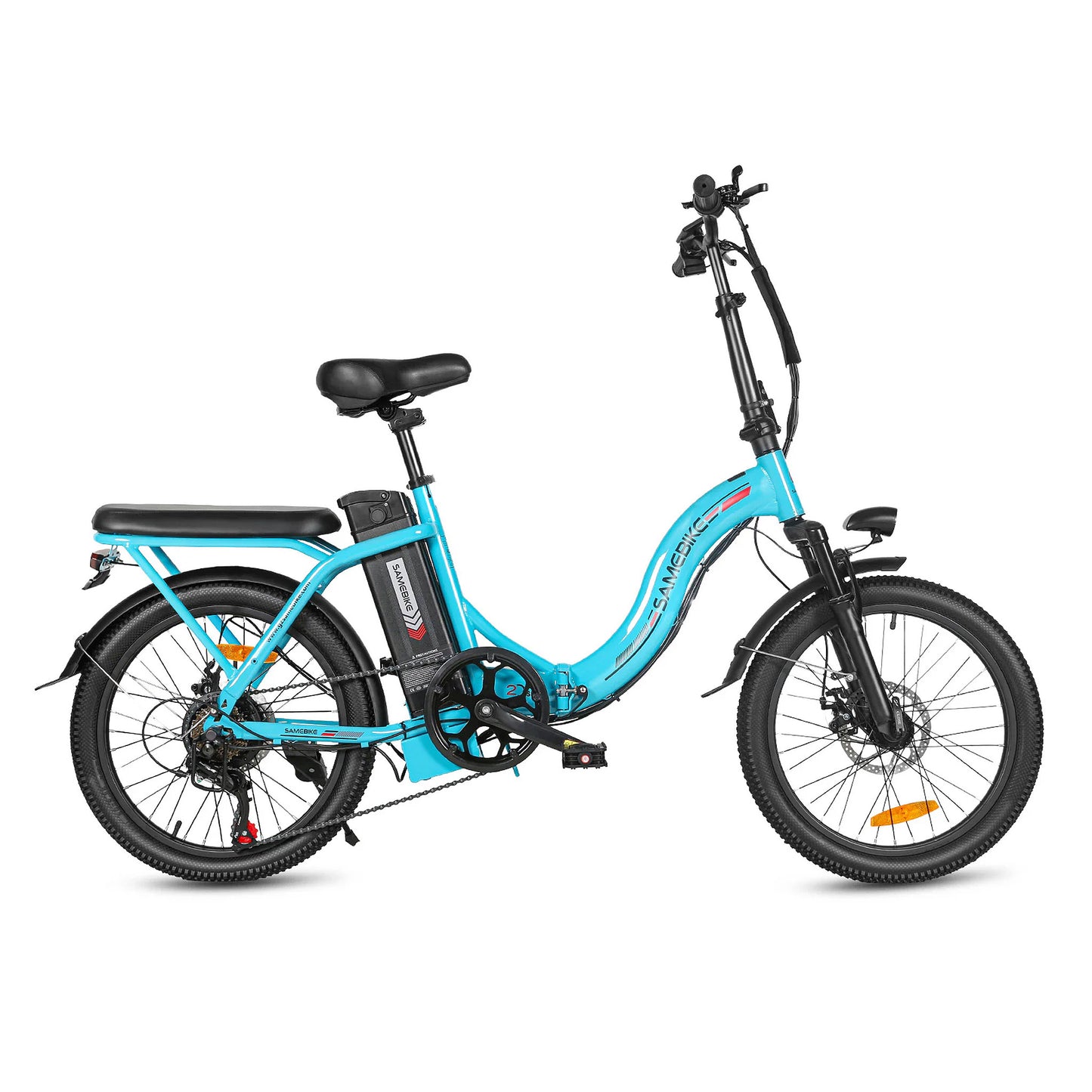 Samebike CY20 Spoke rim