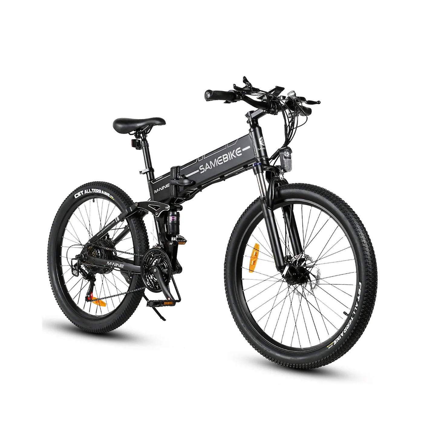 Samebike LO26-II-FT-YD