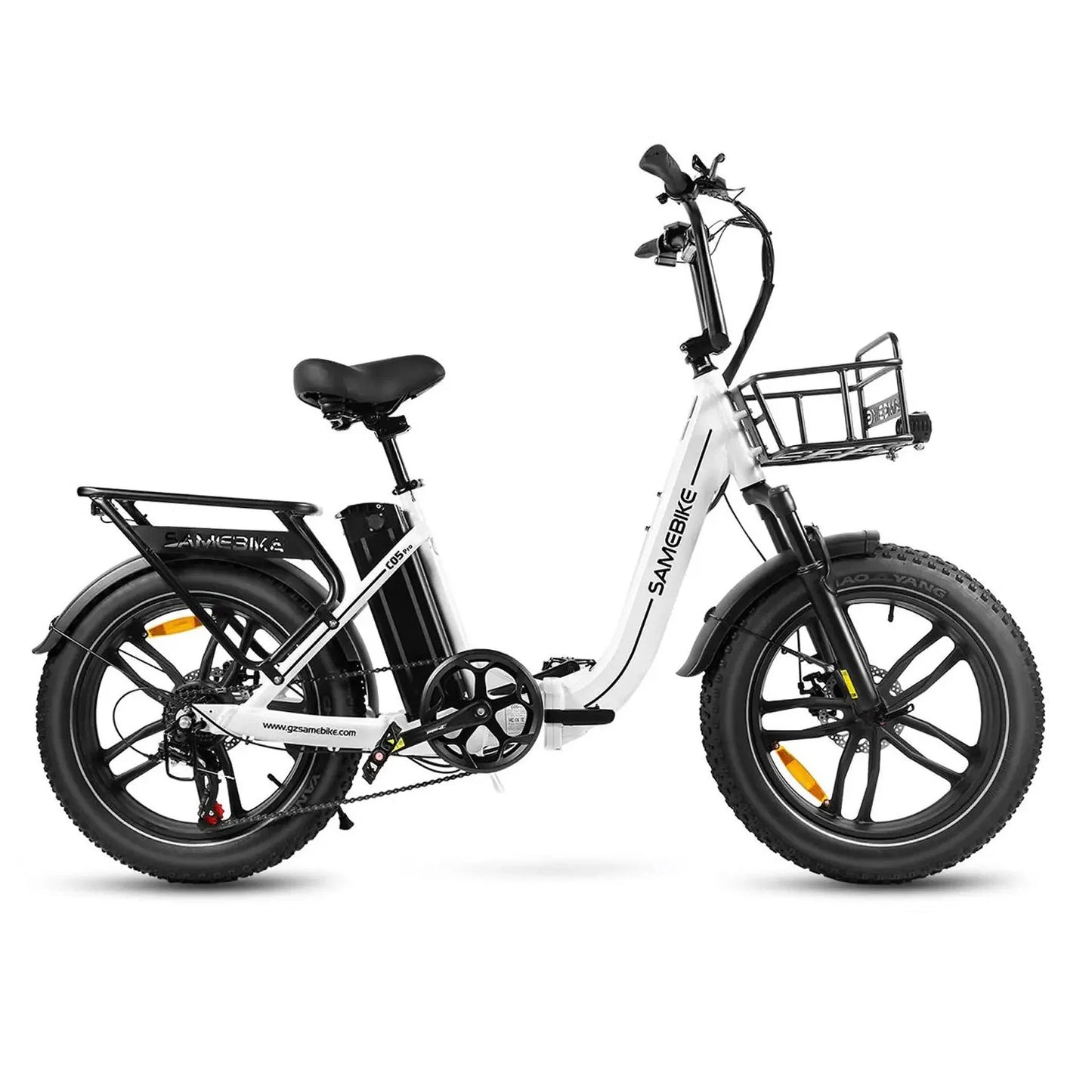 Samebike C05 Pro