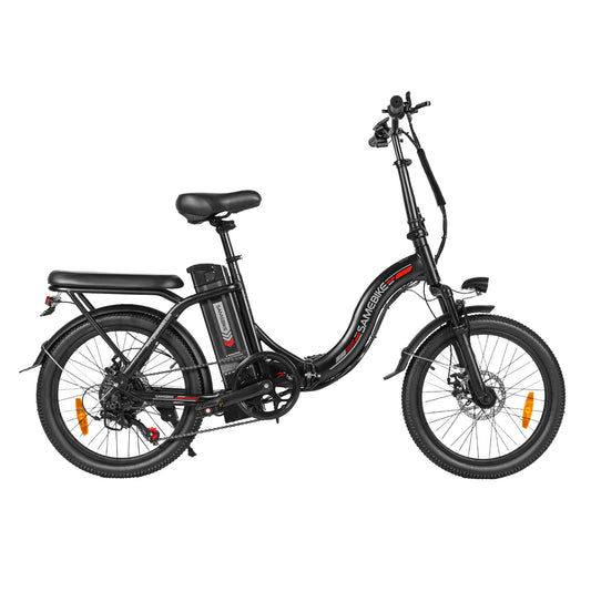 Samebike CY20 Spoke rim