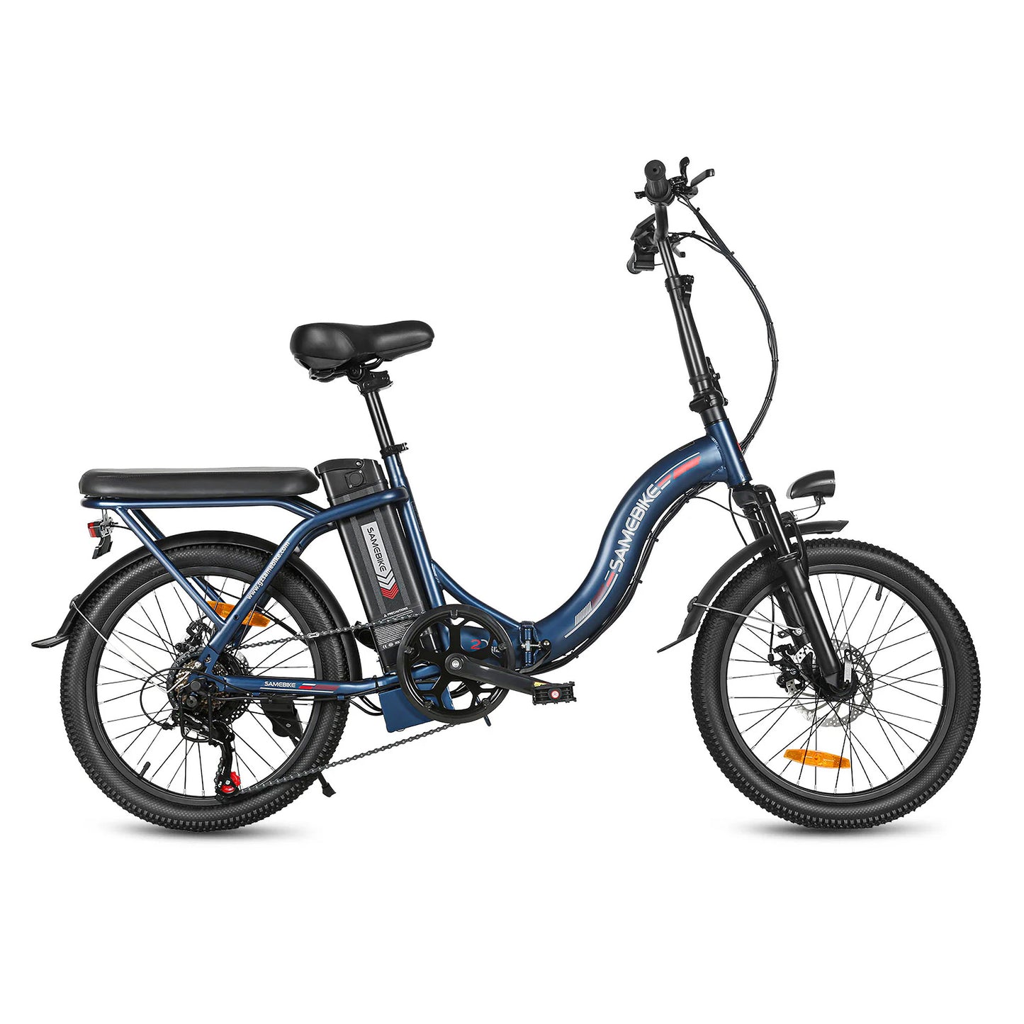 Samebike CY20 Spoke rim