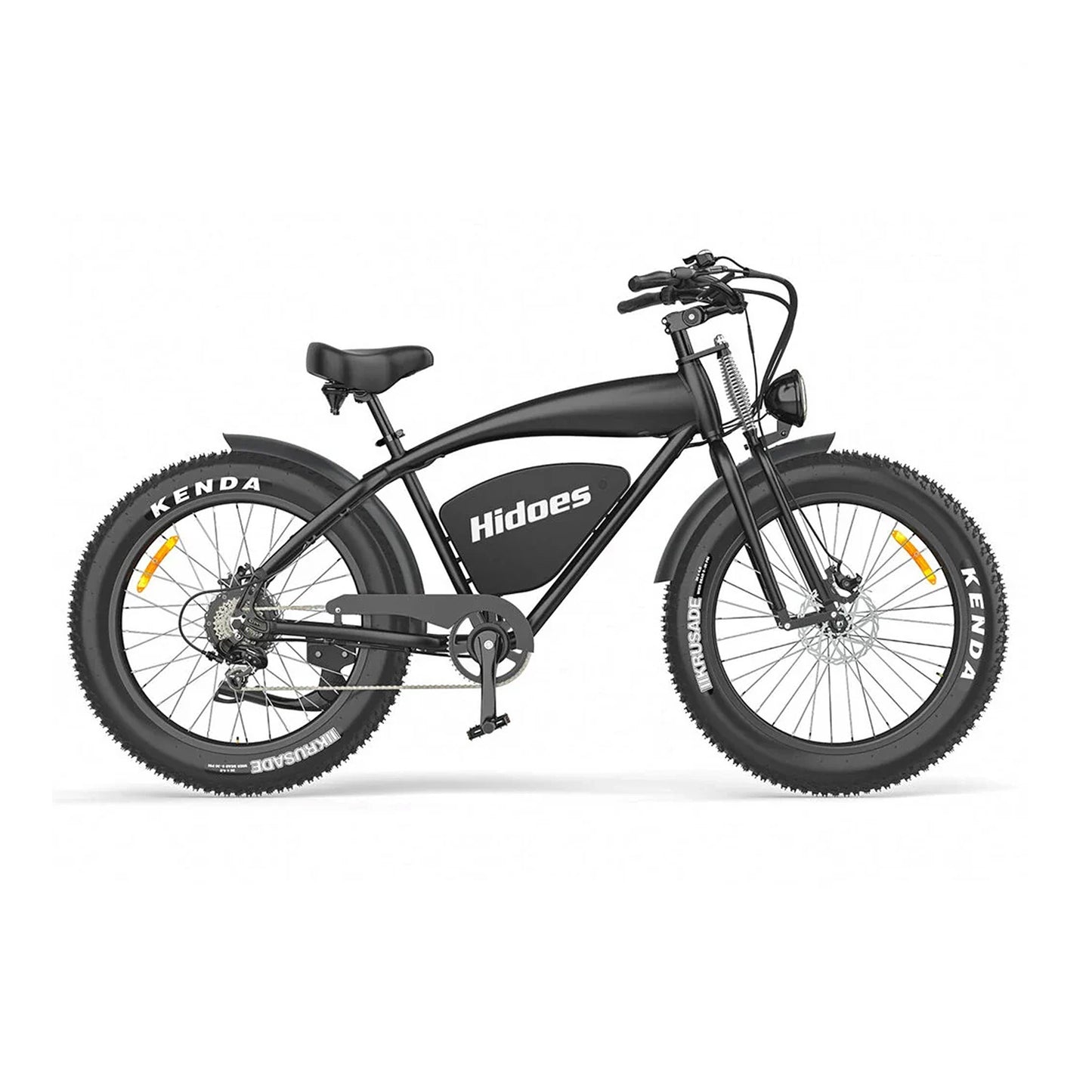 Hidoes B3 Off-road Electric Bike