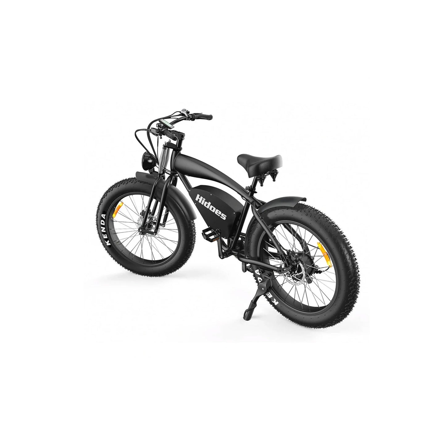 Hidoes B3 Off-road Electric Bike