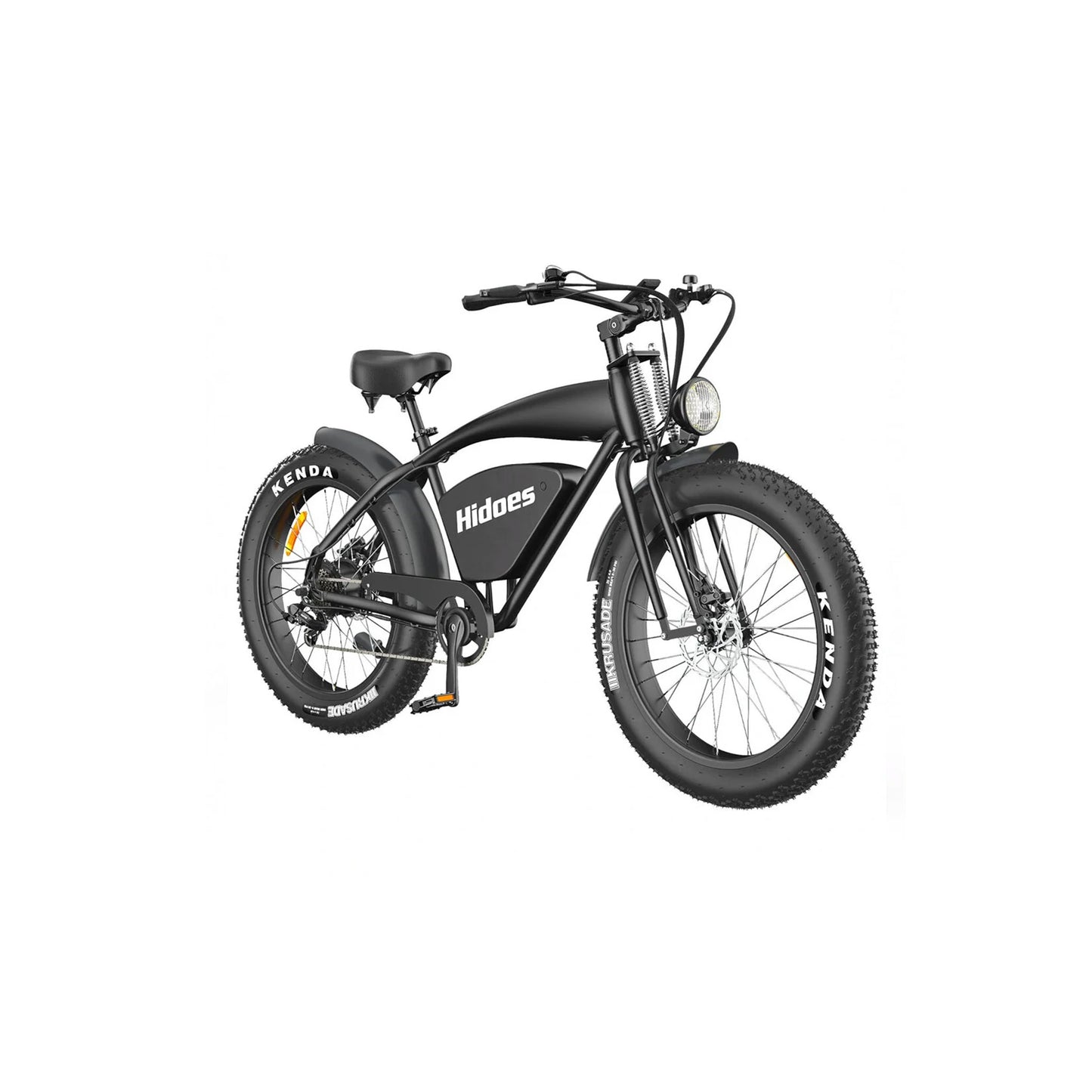 Hidoes B3 Off-road Electric Bike