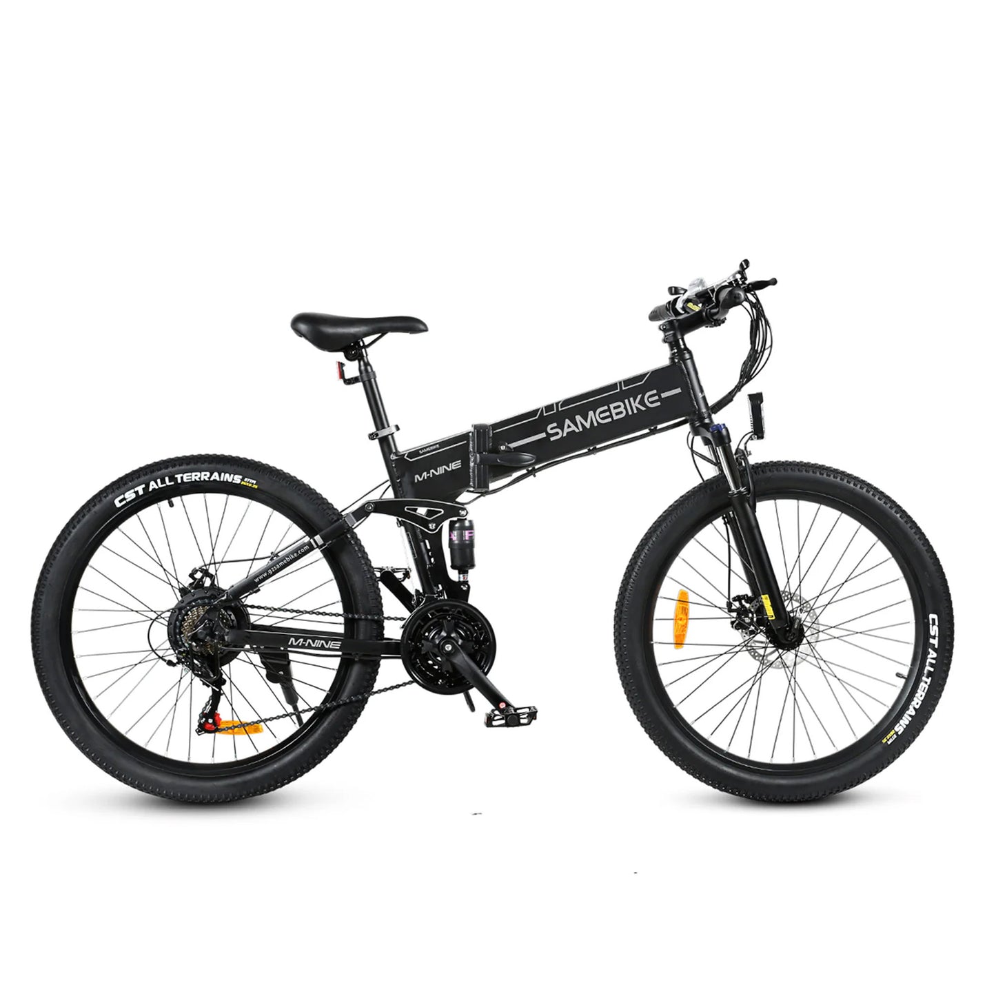 Samebike LO26-II-FT-YD
