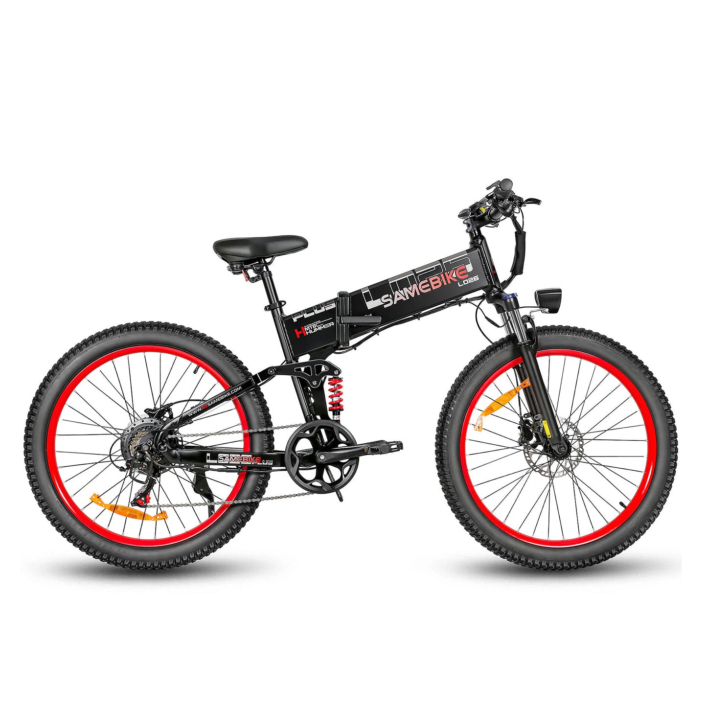 Samebike LO26 Plus