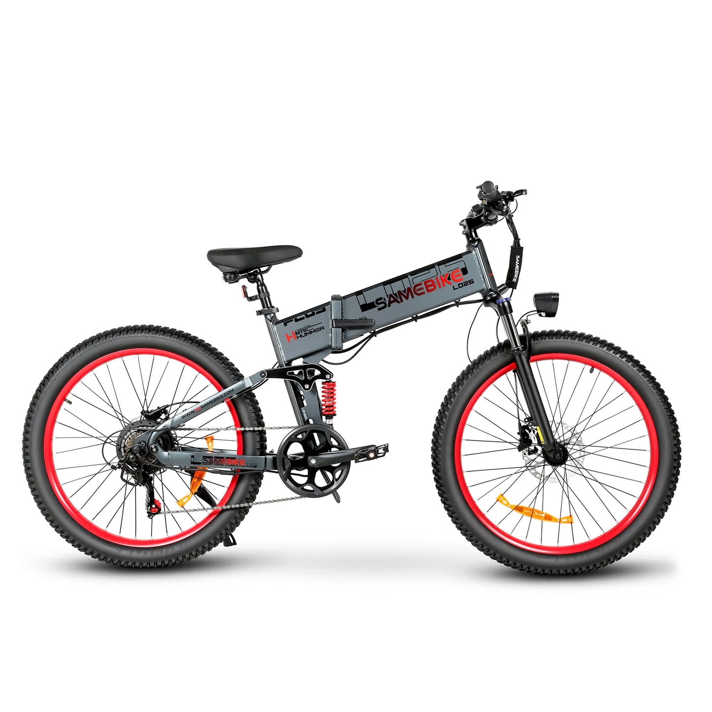 Samebike LO26 Plus