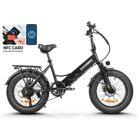 Samebike LOTDM200-II