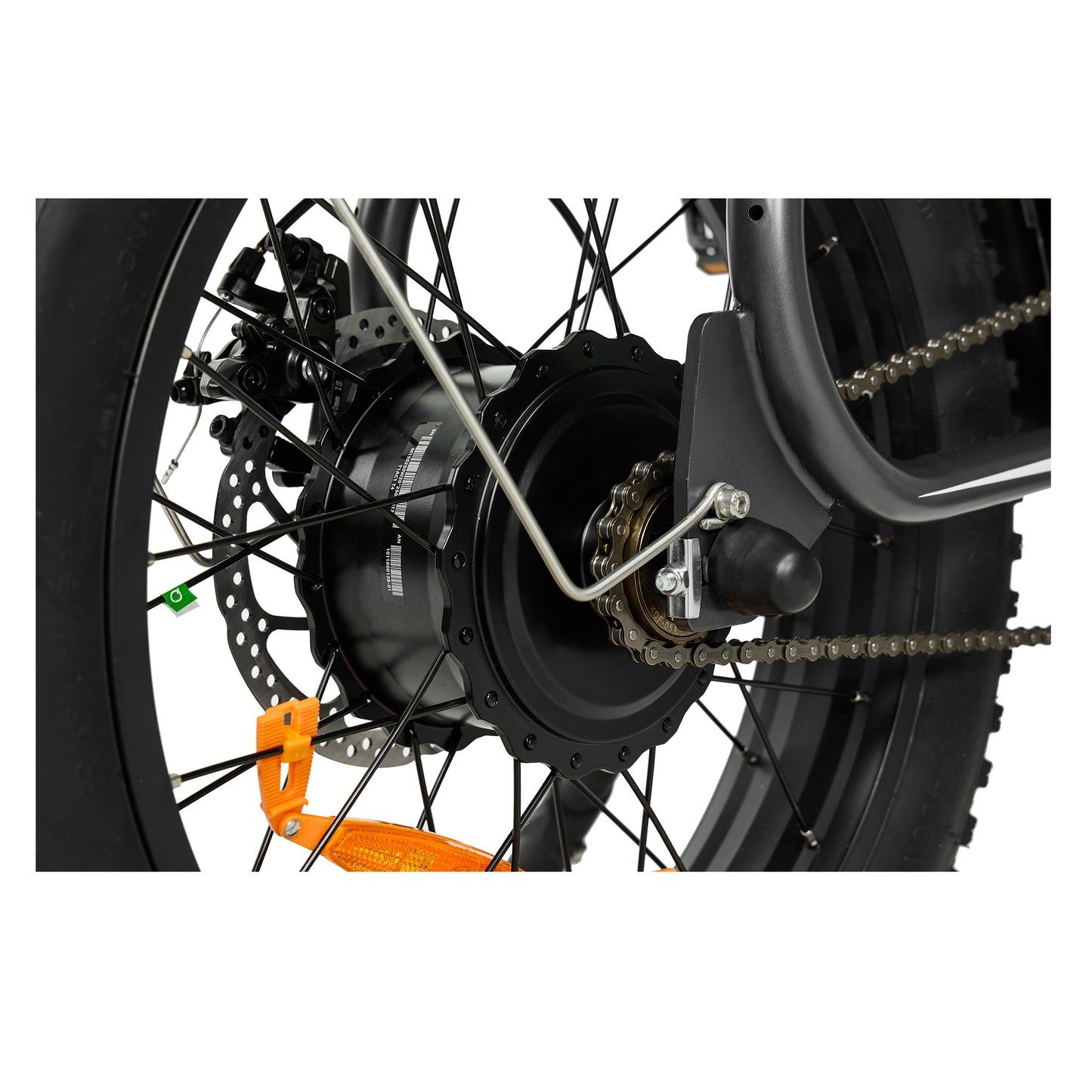 PIXAR SuperV - 48V 15.6Ah