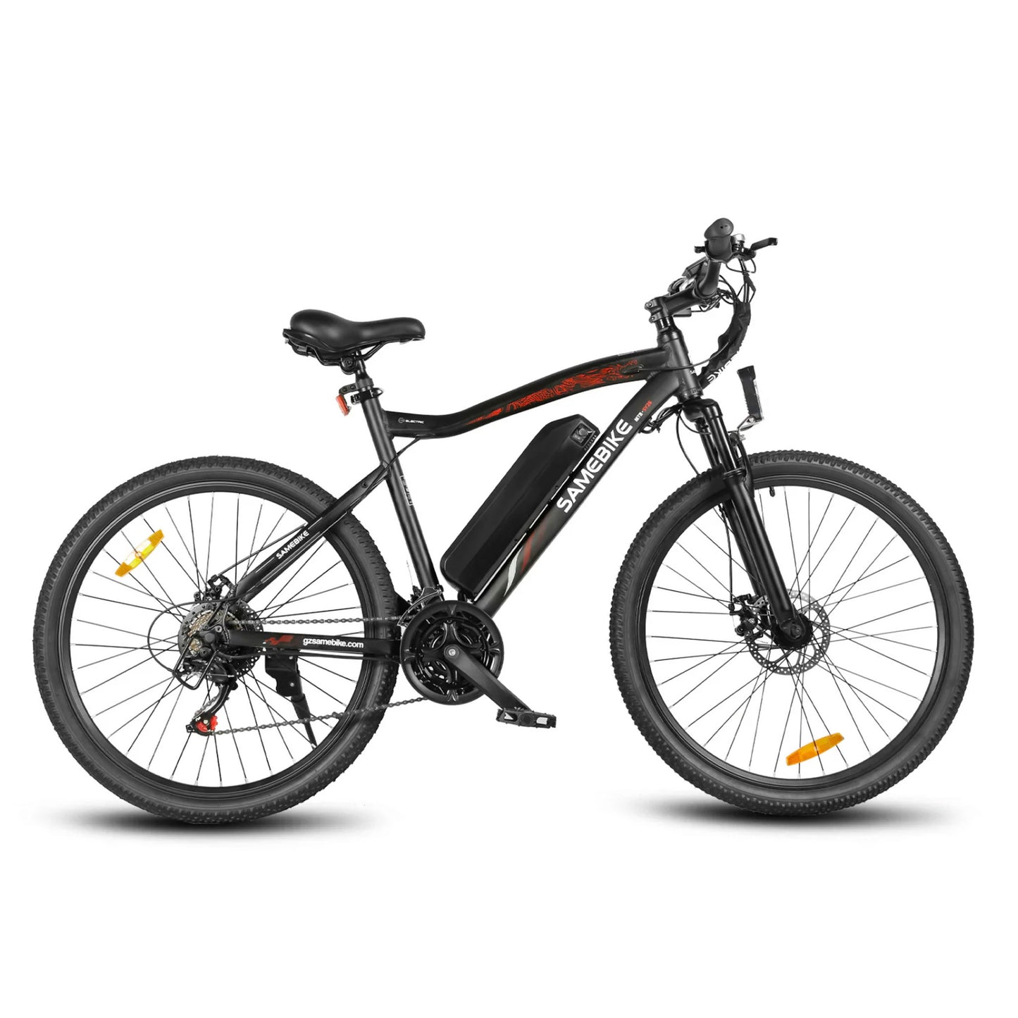 Samebike SY26-II