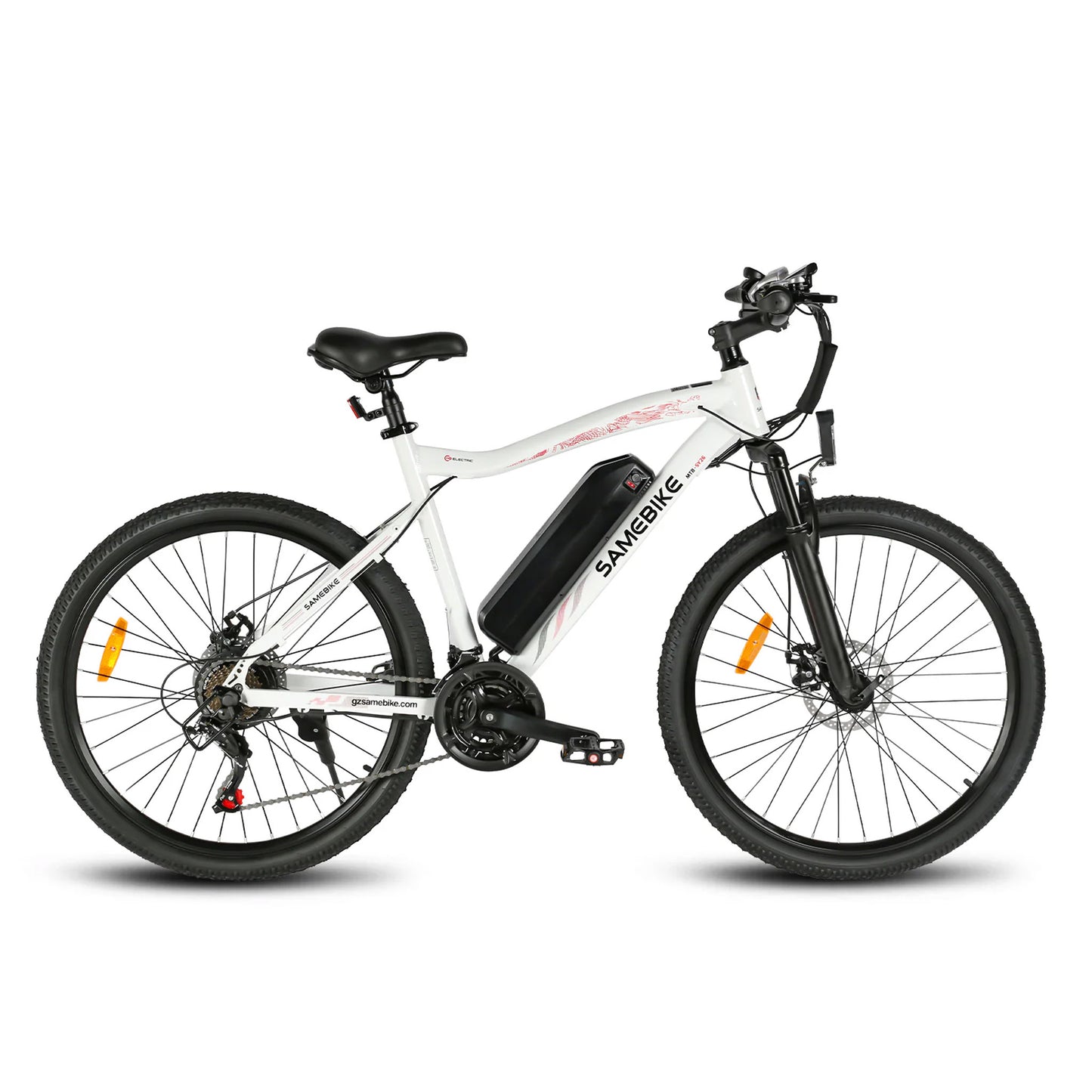 Samebike SY26-II